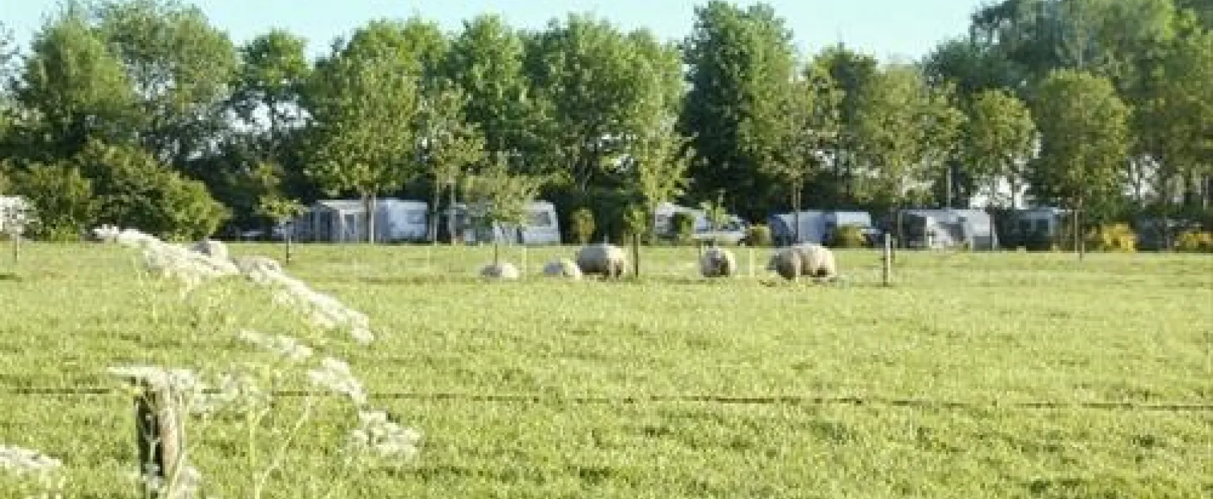 Camping De Veldmeijer