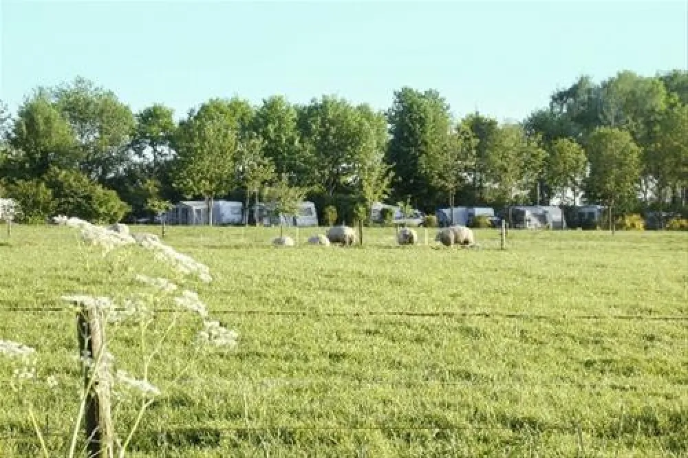 Camping De Veldmeijer