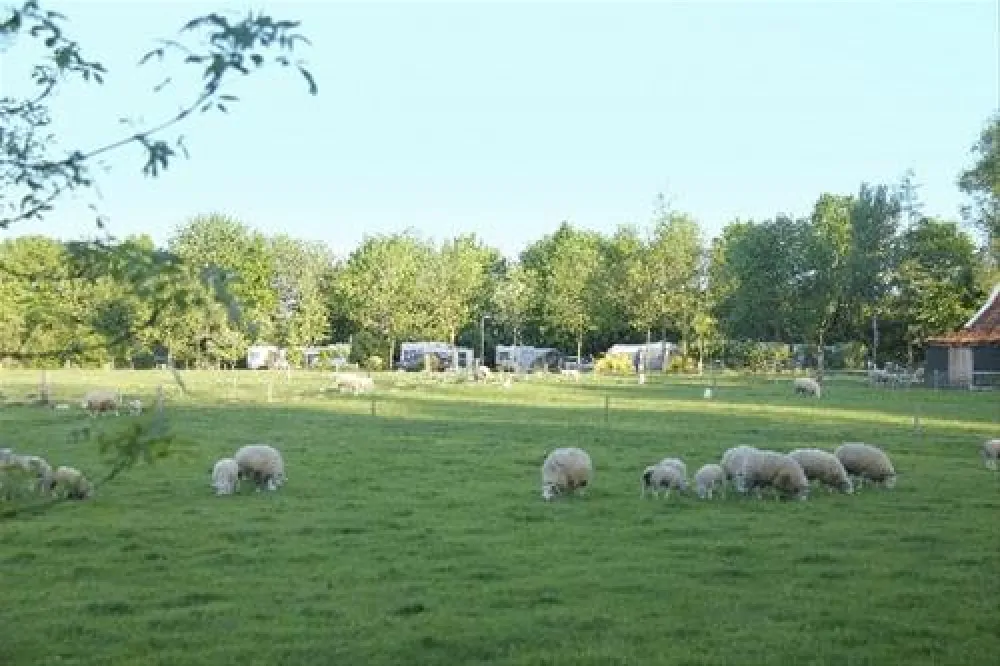 Camping De Veldmeijer