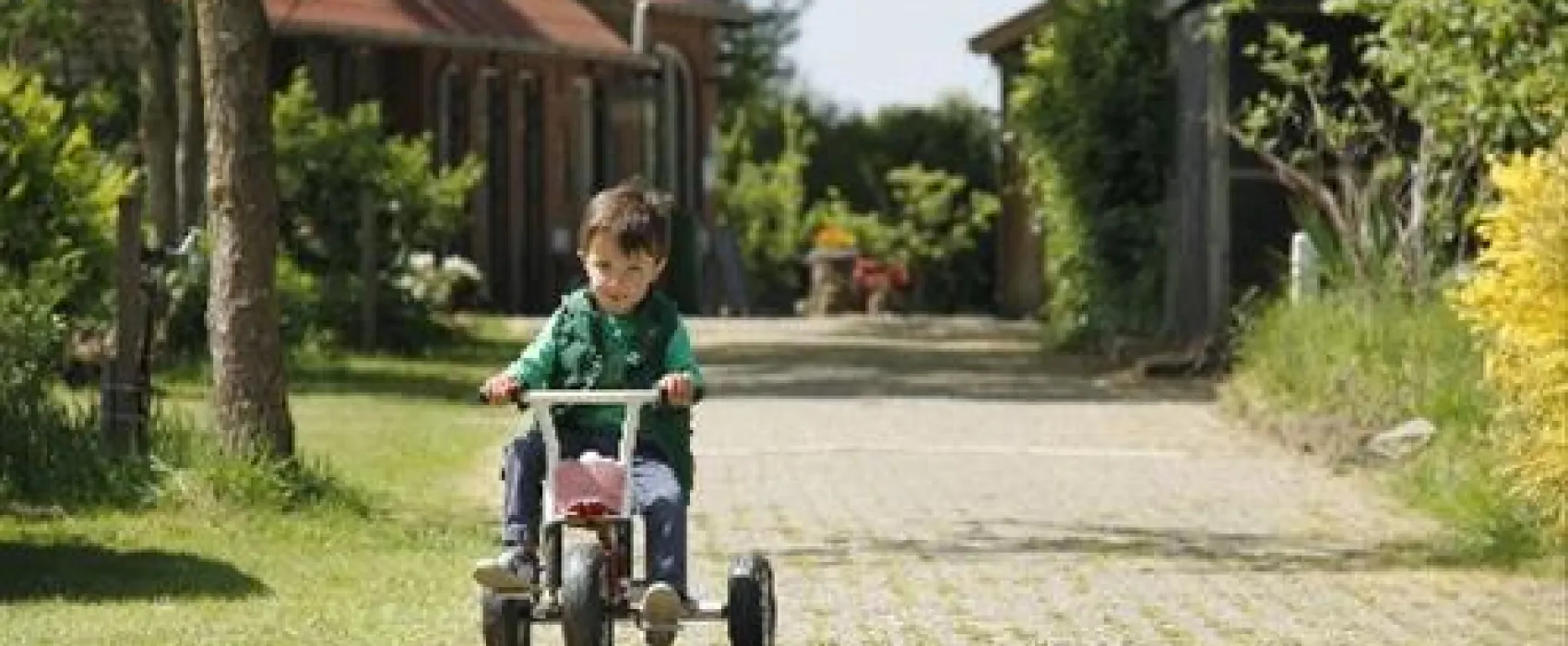 Camping De Veldmeijer