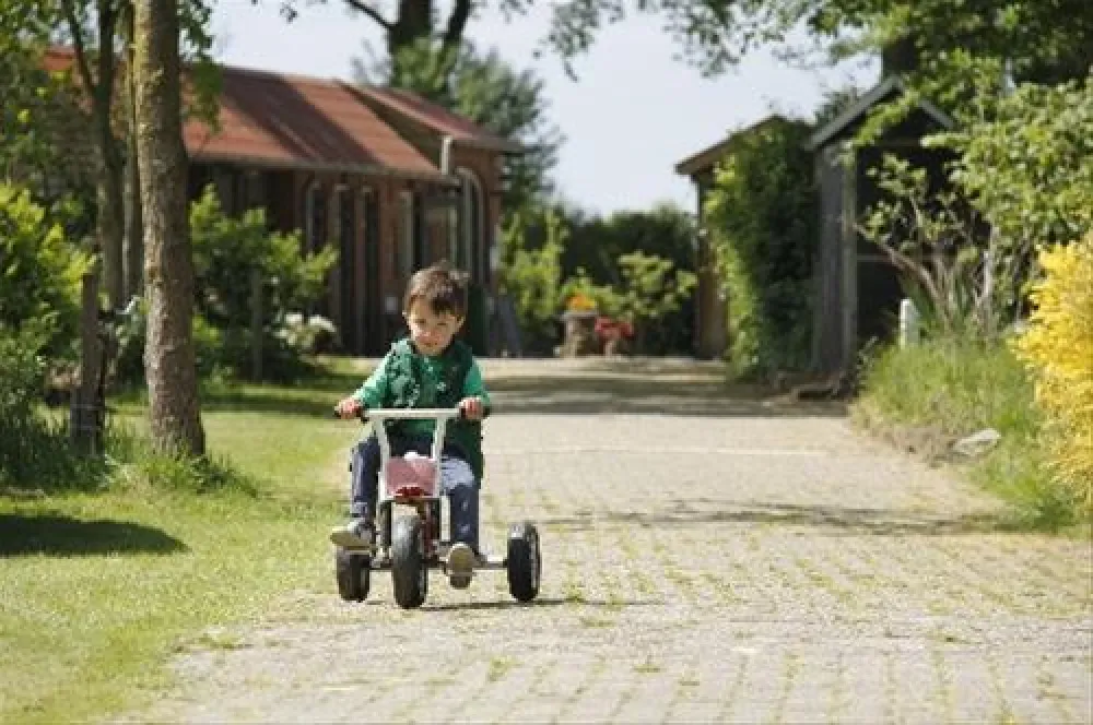 Camping De Veldmeijer