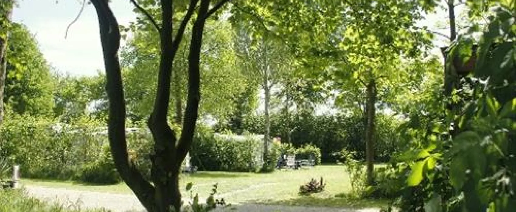 Camping De Veldmeijer