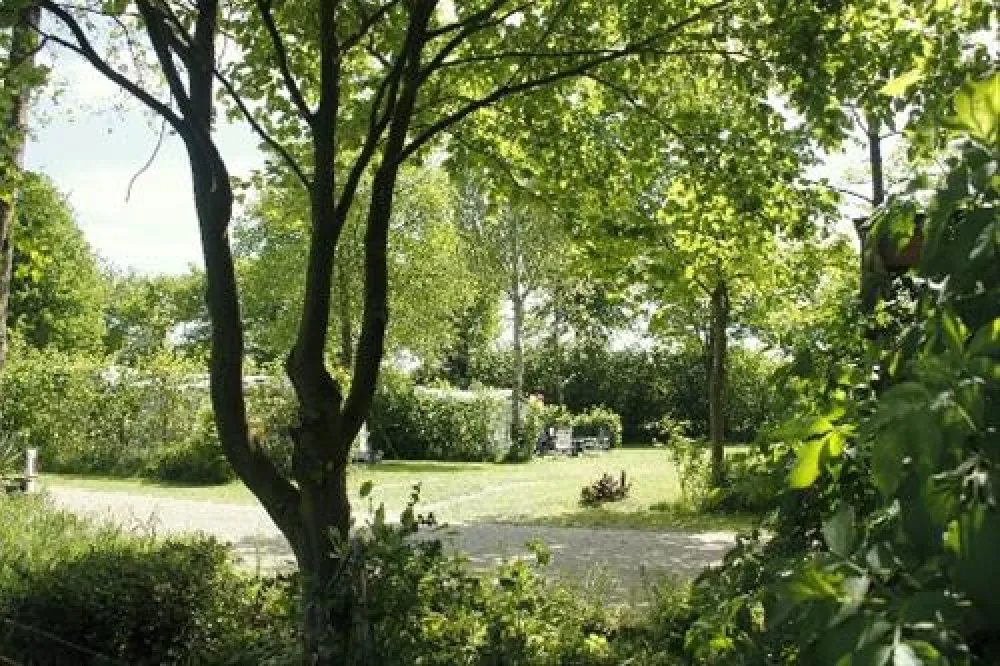 Camping De Veldmeijer