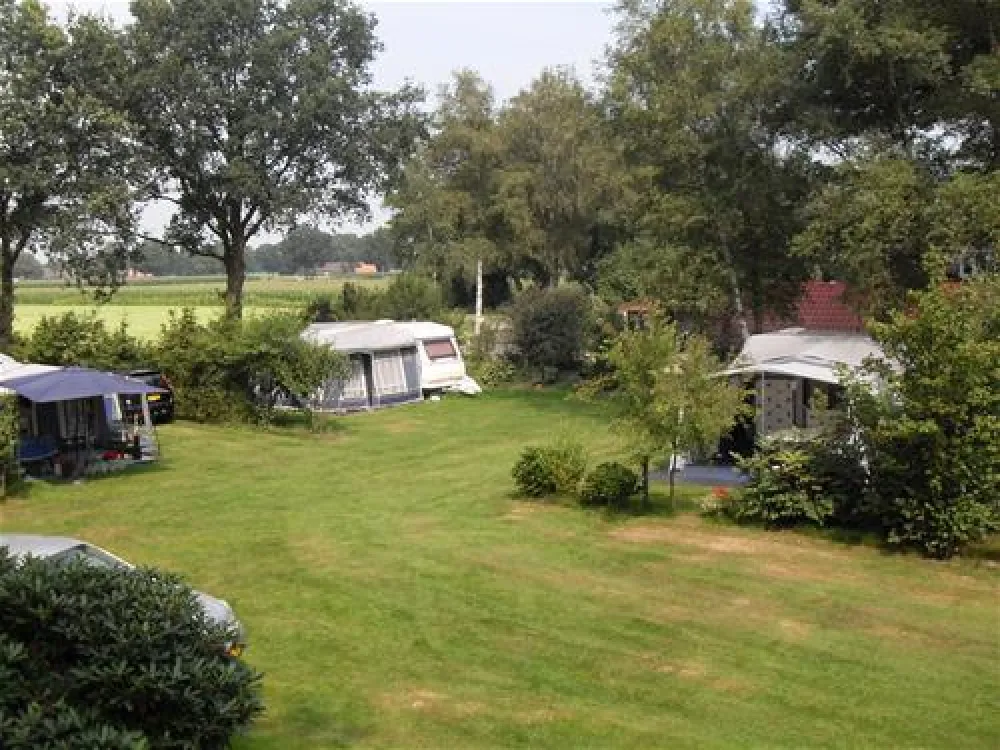 Camping De Veldmeijer