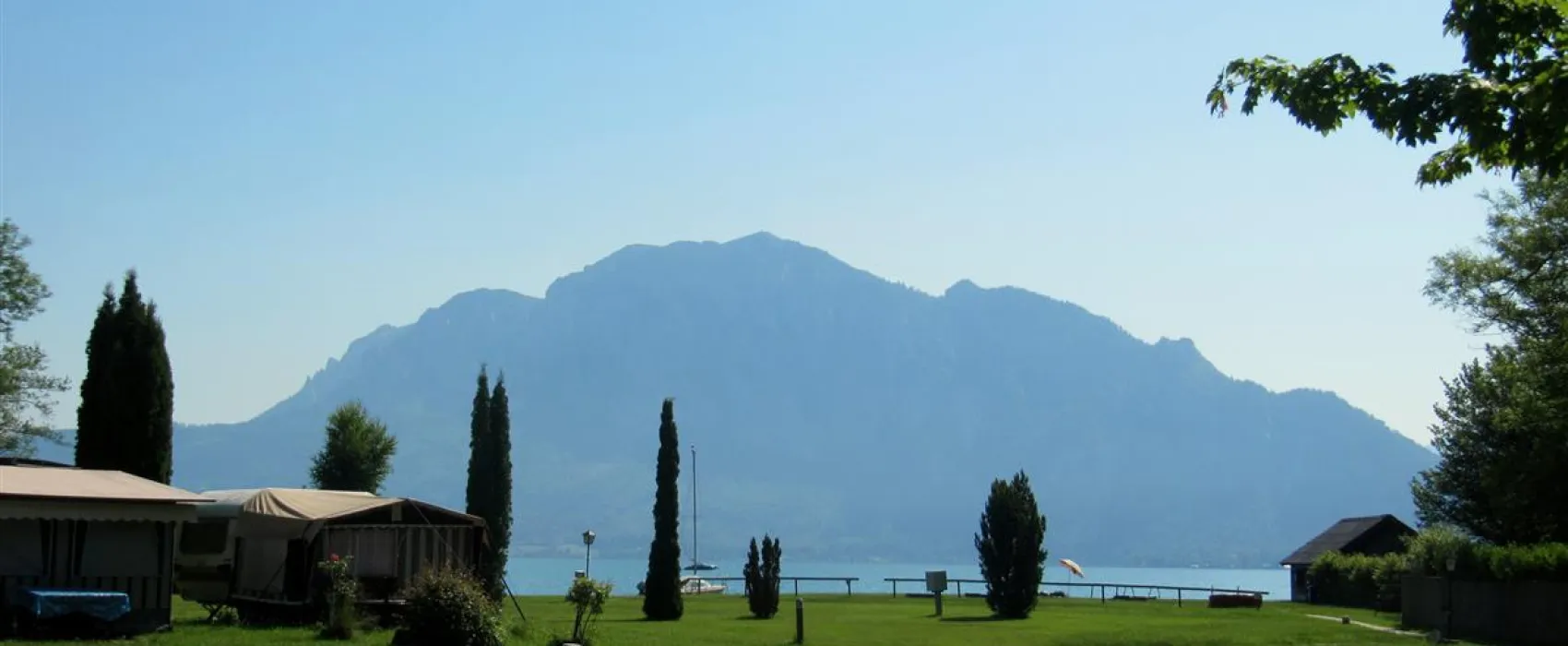 Inselcamping Werder Alt Schwerin