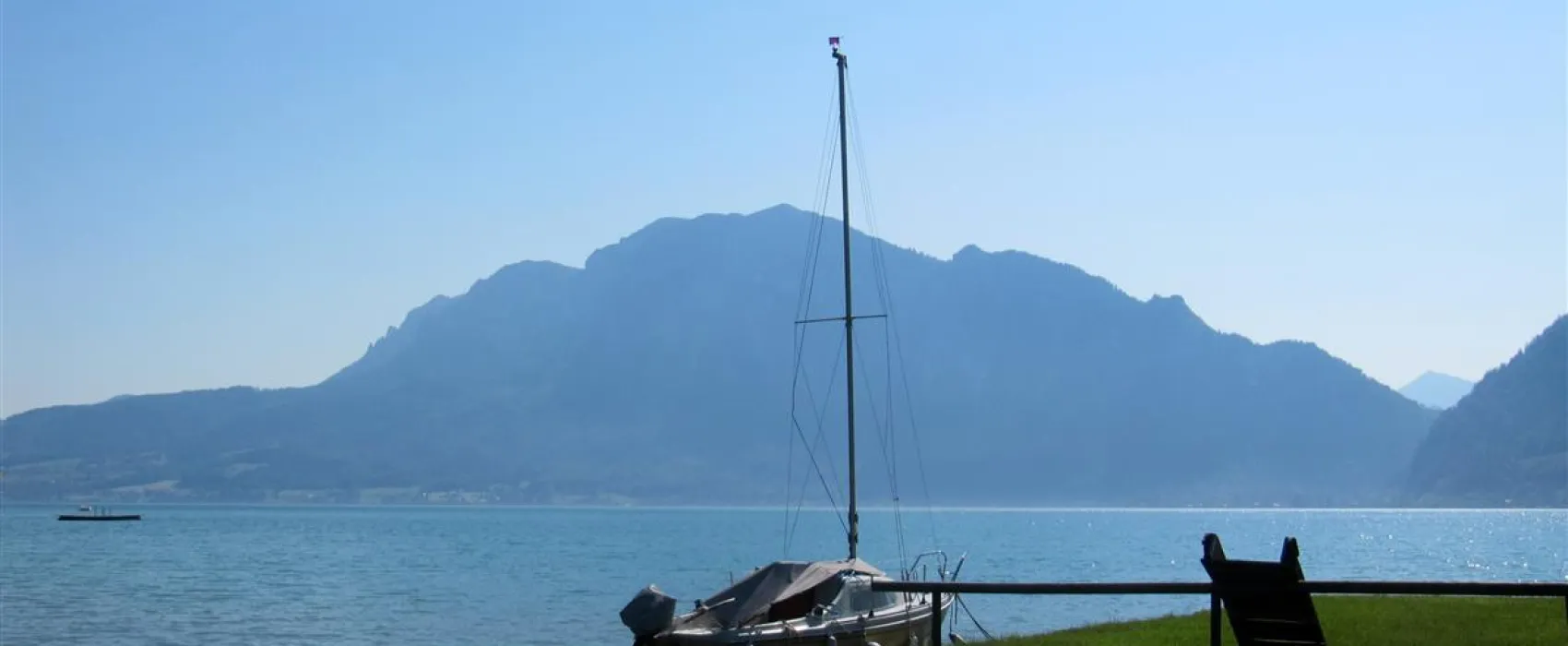 Inselcamping Werder Alt Schwerin