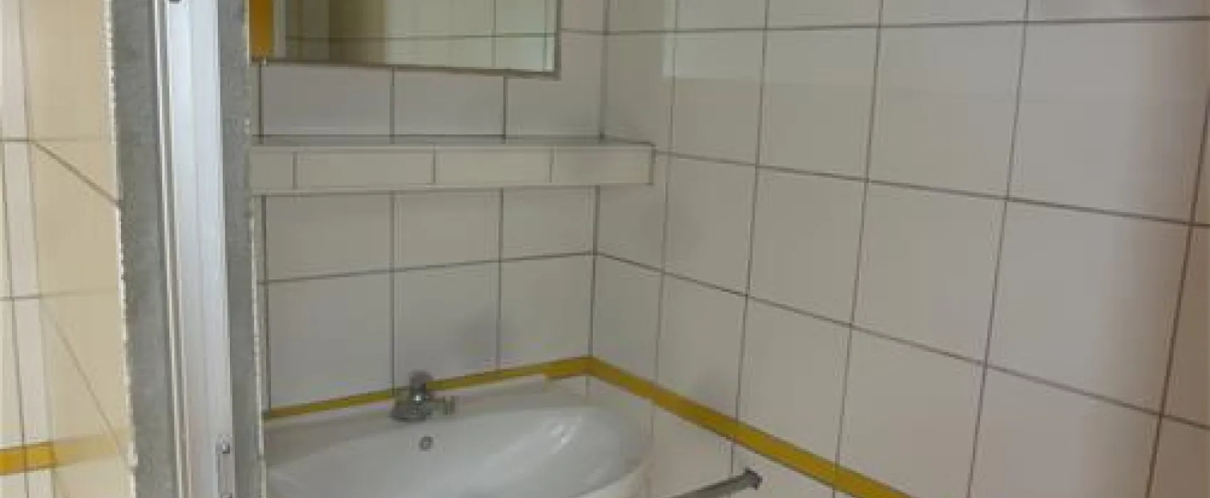 Camping Le Truc Vert  