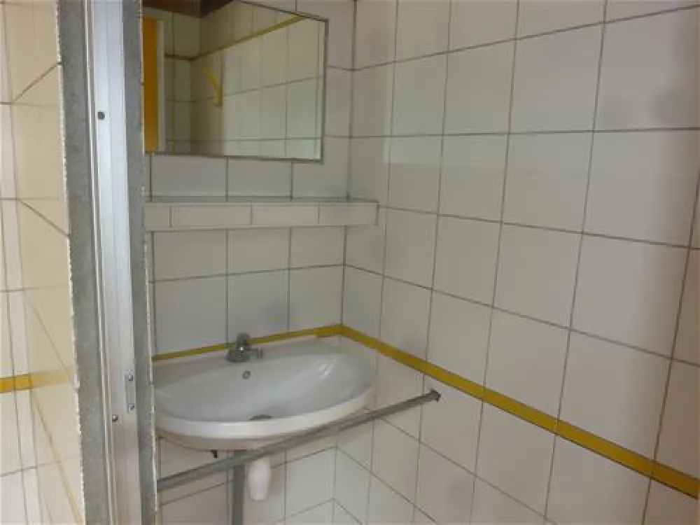 Camping Le Truc Vert  