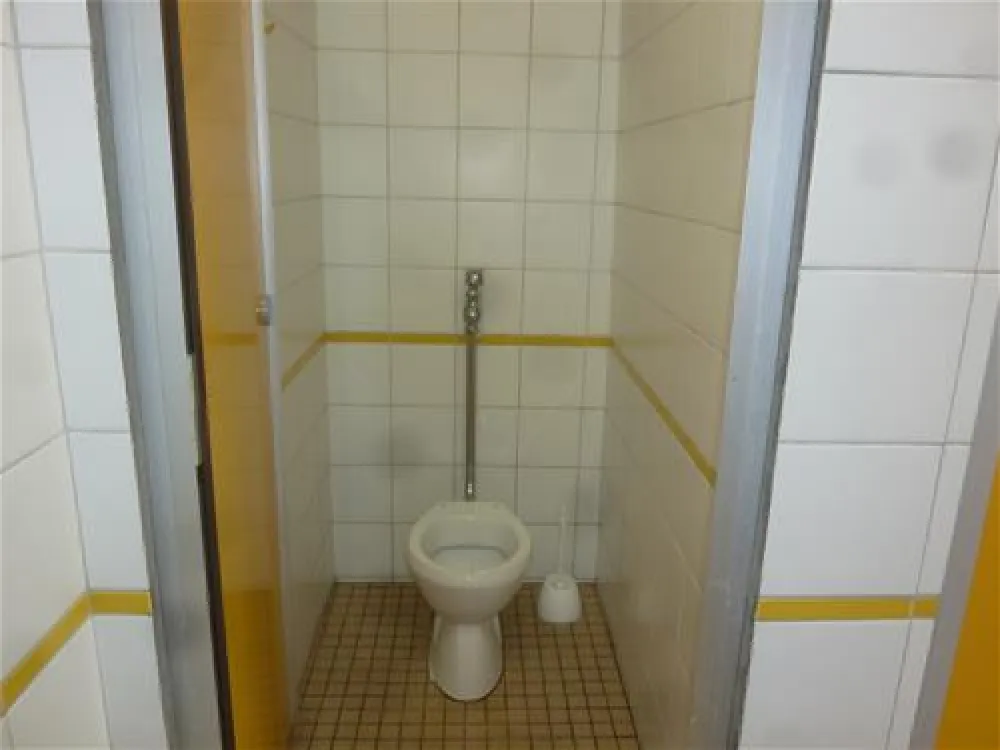 Camping Le Truc Vert  