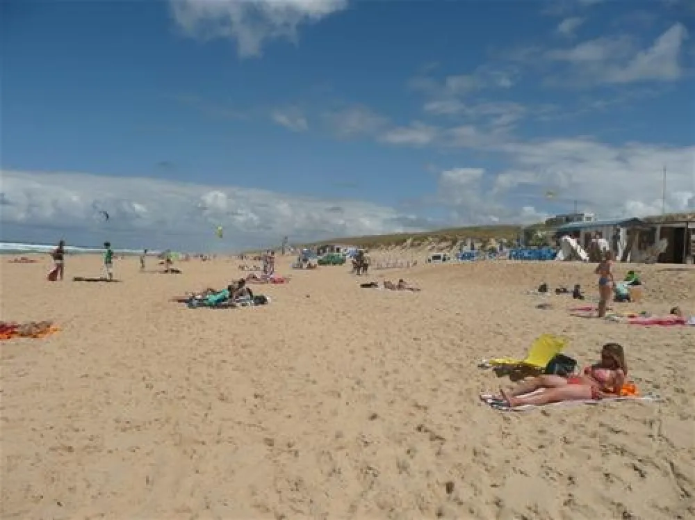 Camping Le Truc Vert  