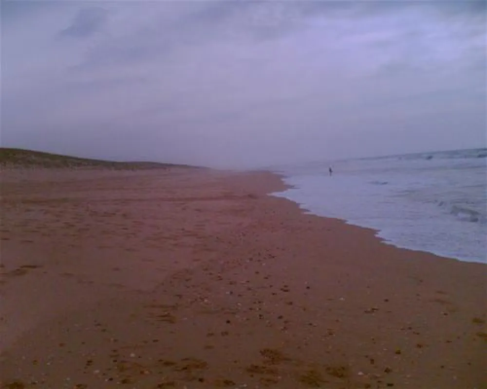 Camping Le Truc Vert  