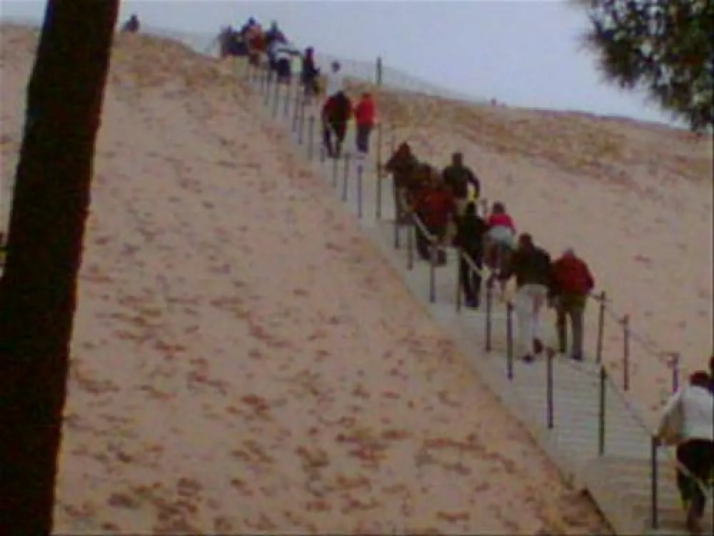 Camping Le Truc Vert  