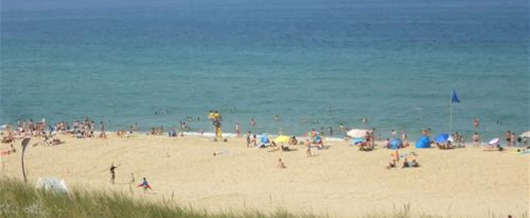 Camping Le Truc Vert  