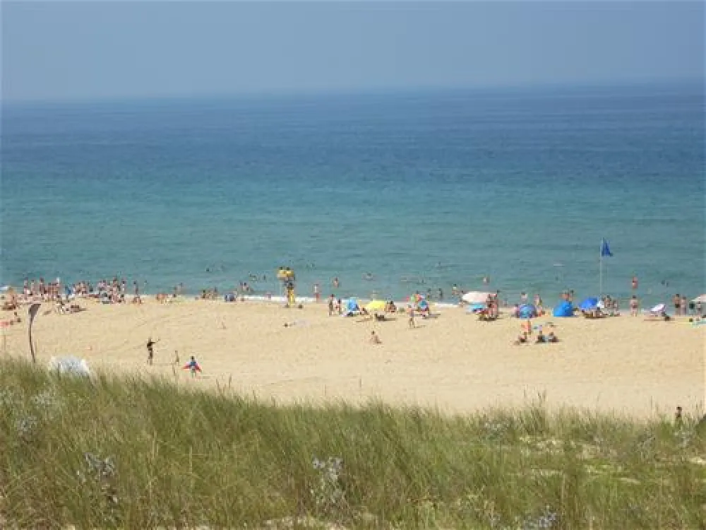 Camping Le Truc Vert  