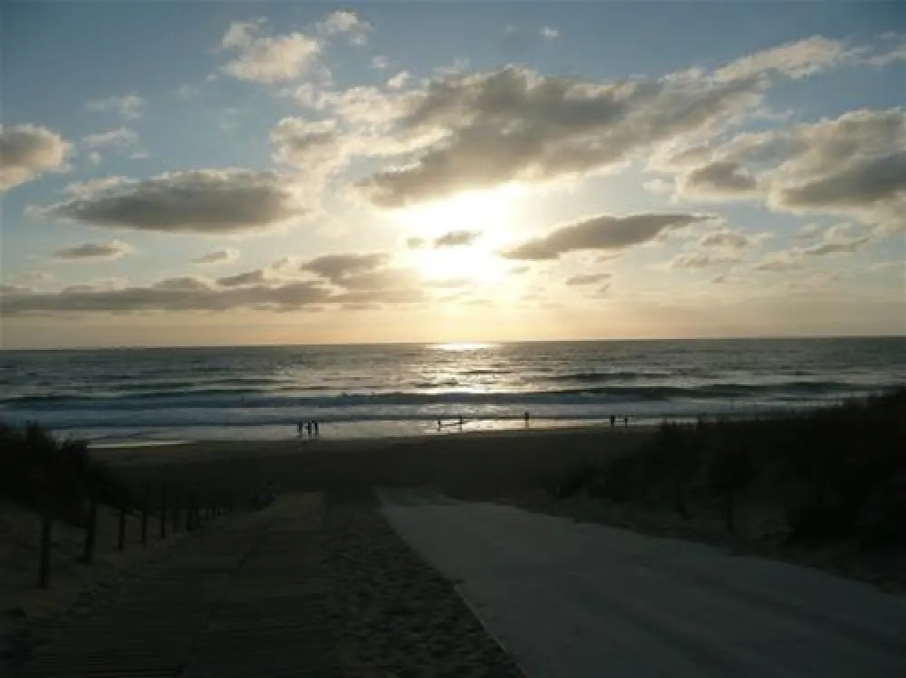 Camping Le Truc Vert  