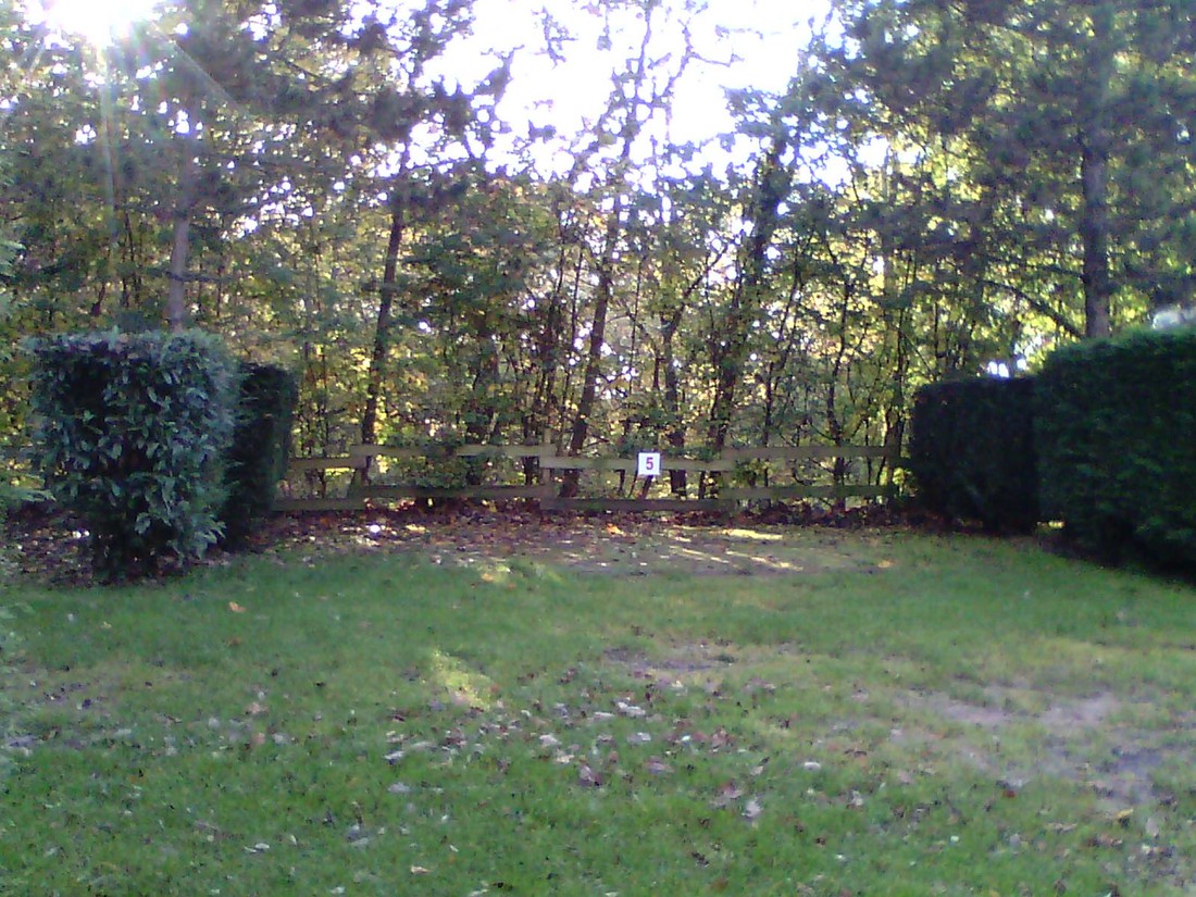 Camping le Felsberg photo 2