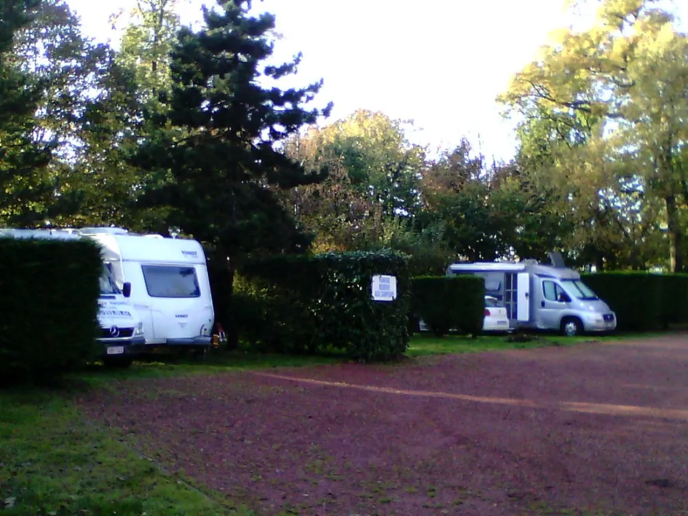 Camping le Felsberg