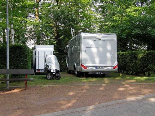 Camping le Felsberg photo 5