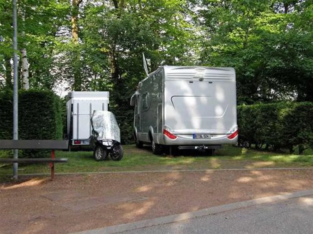 Camping le Felsberg