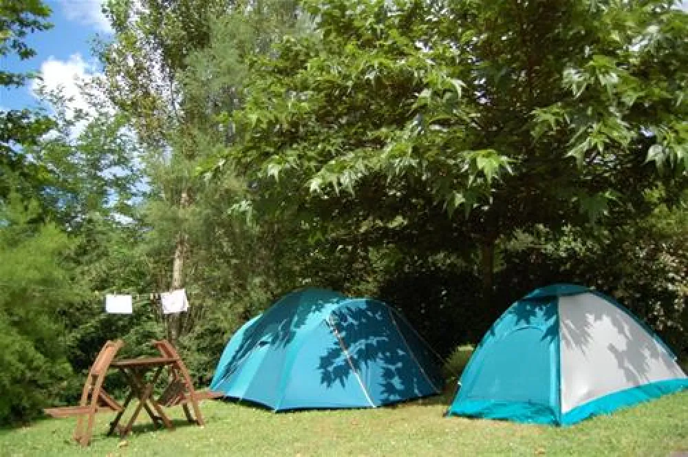Camping Atlantica  