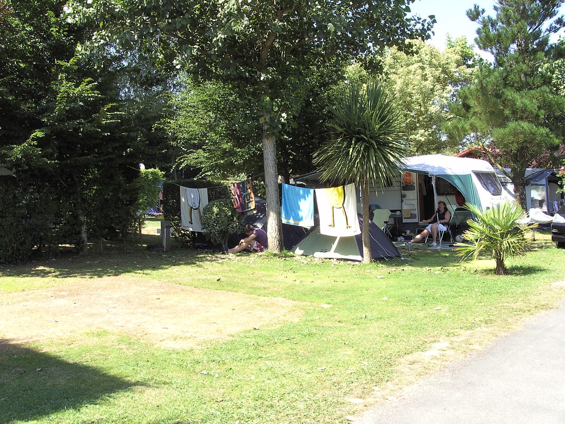 Camping Atlantica photo 2