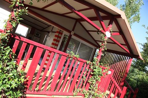 Camping Atlantica photo 4