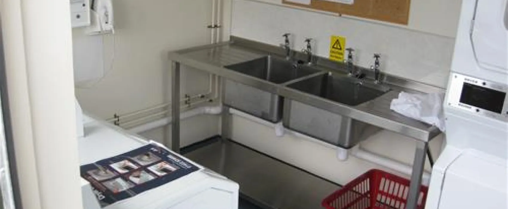 Loch Greshornish C. & C. Site