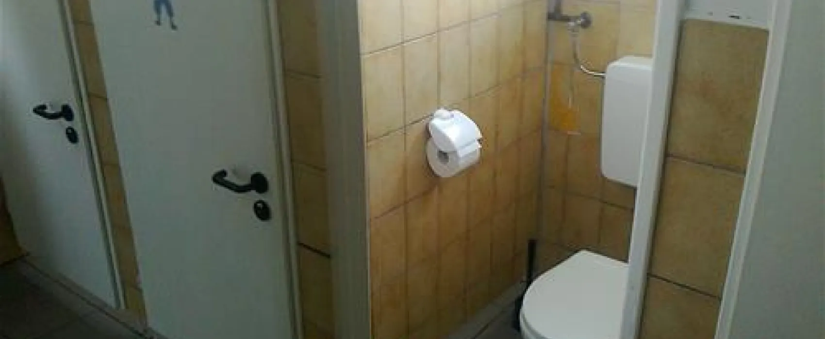 Campingplatz Olpenitz