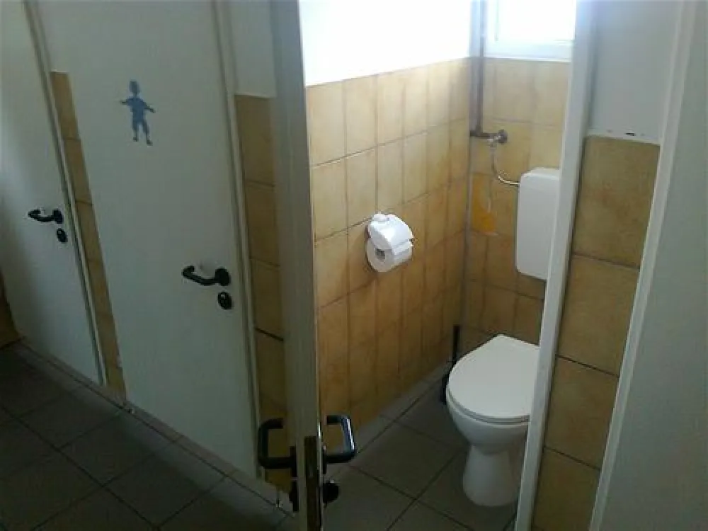 Campingplatz Olpenitz