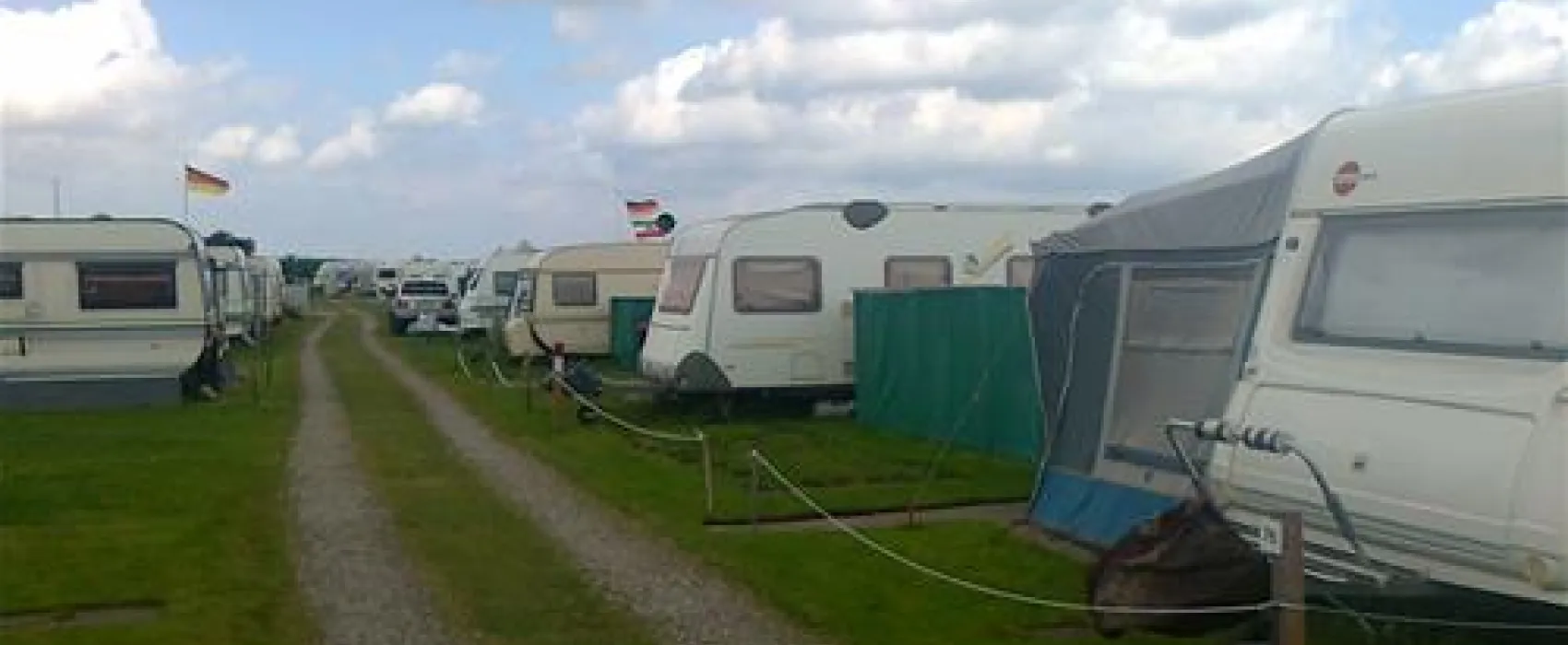 Campingplatz Olpenitz