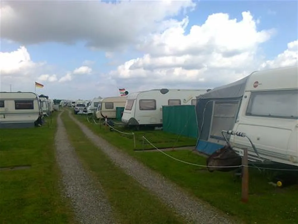 Campingplatz Olpenitz