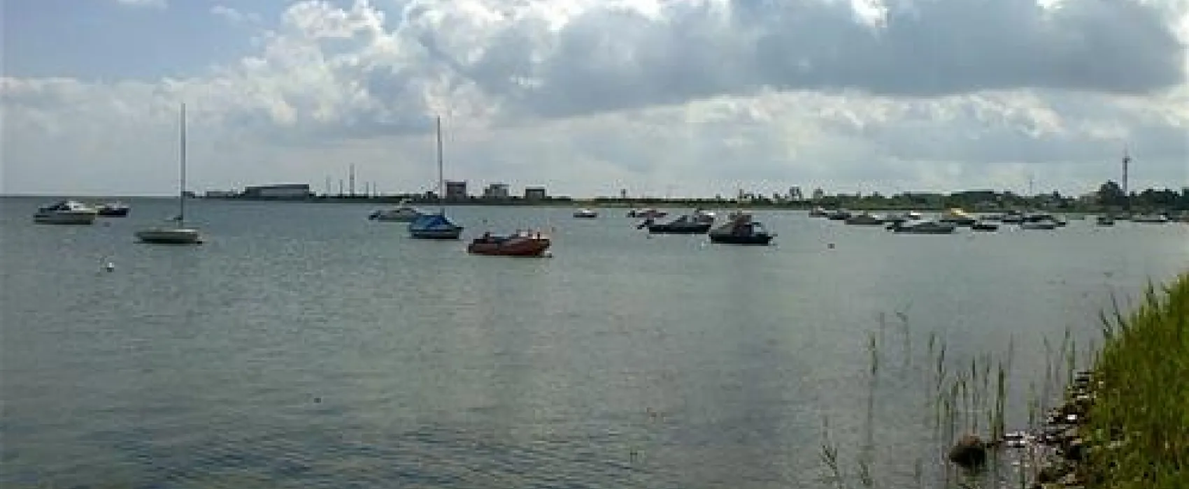 Campingplatz Olpenitz