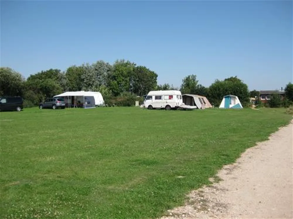 Campingplatz Olpenitz