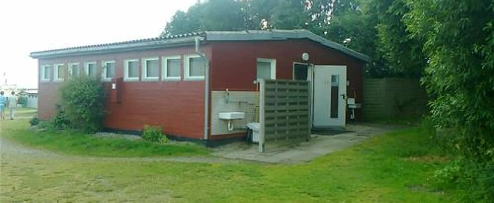 Campingplatz Olpenitz