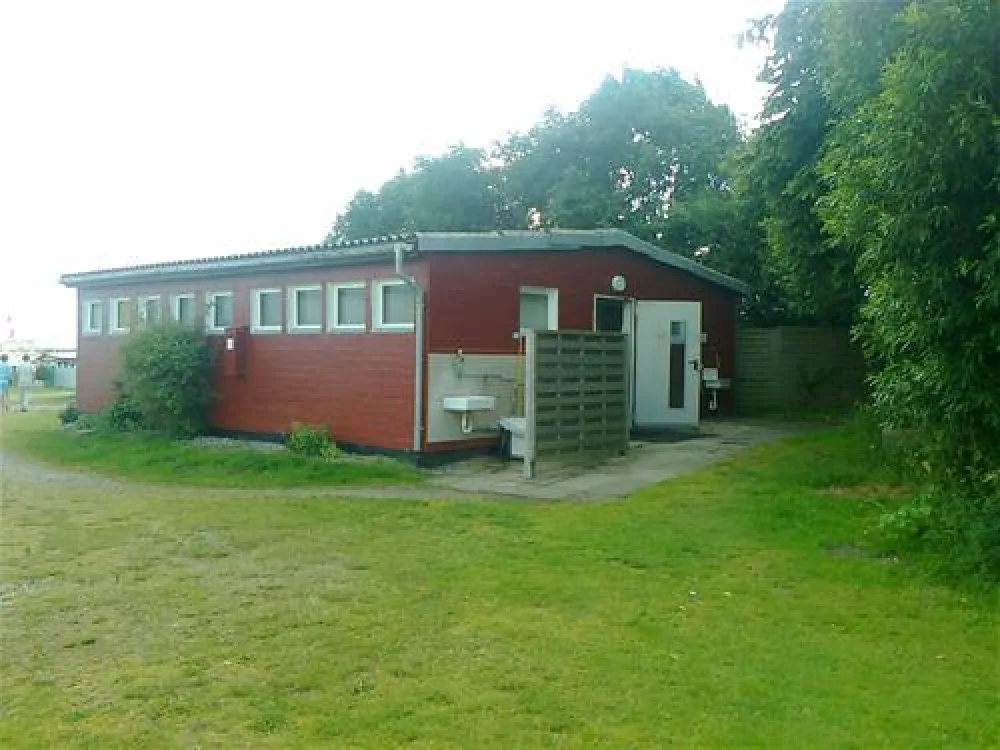 Campingplatz Olpenitz