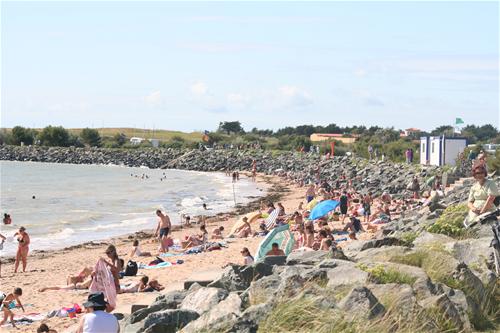 Camping Les Chirats photo 5