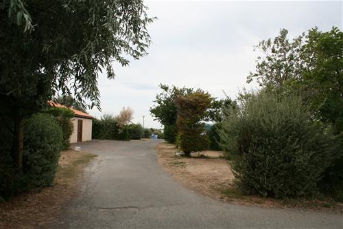 Camping Les Chirats photo 4