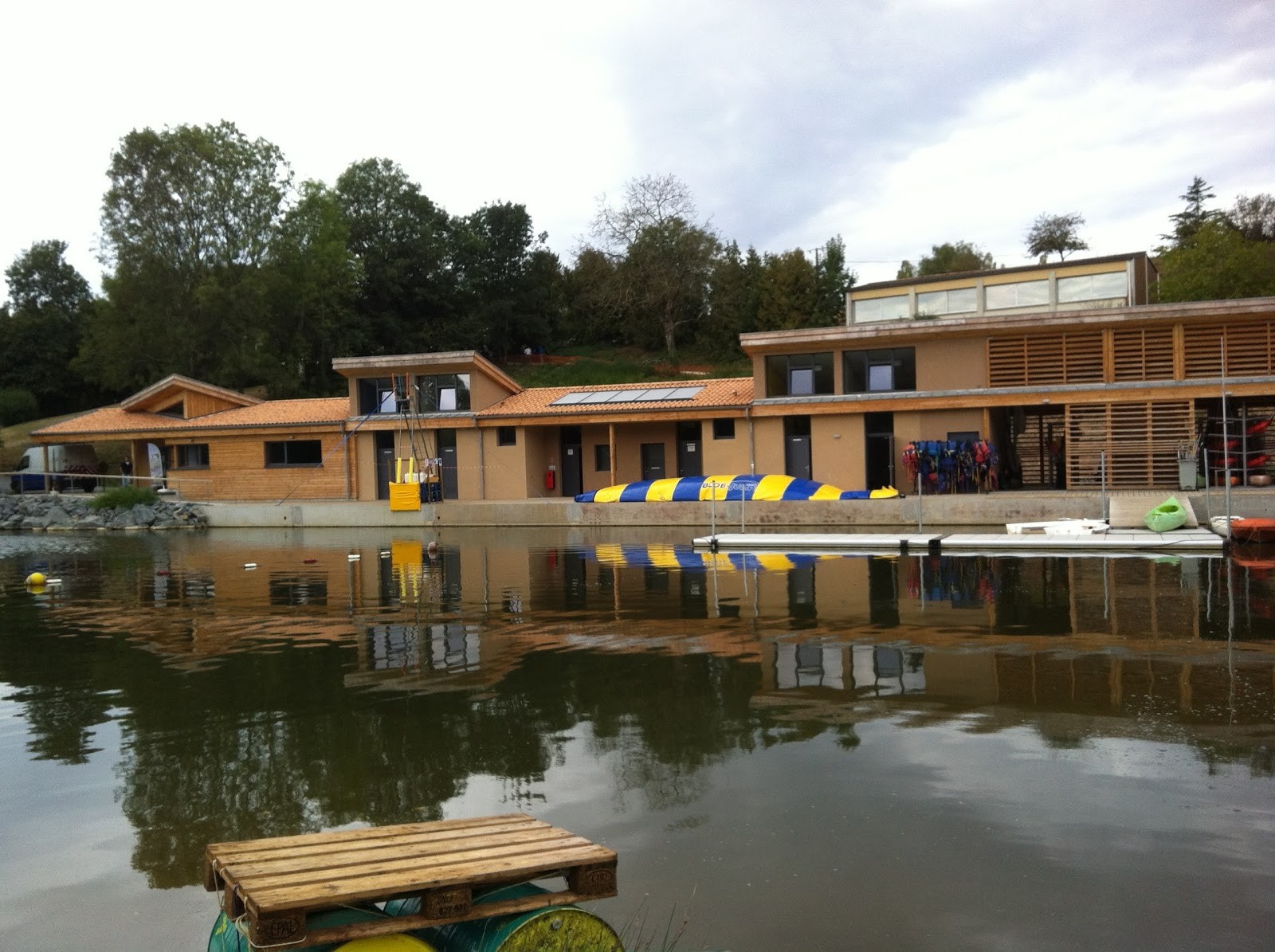 Camping Municipal