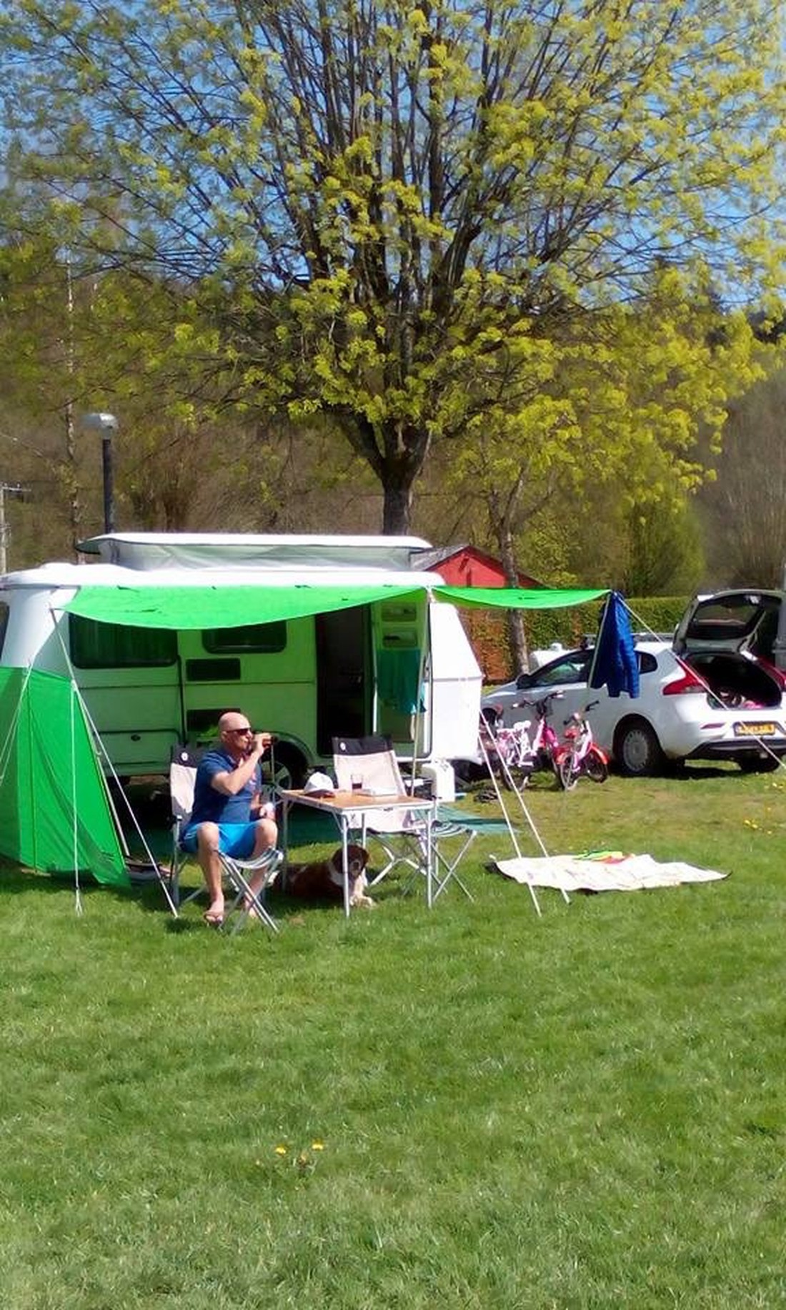 Camping Le Grillon - Photo 3