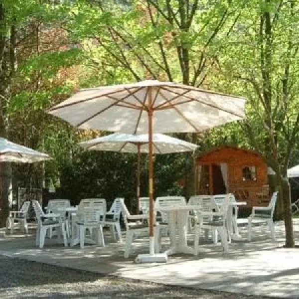 Camping Le Grillon