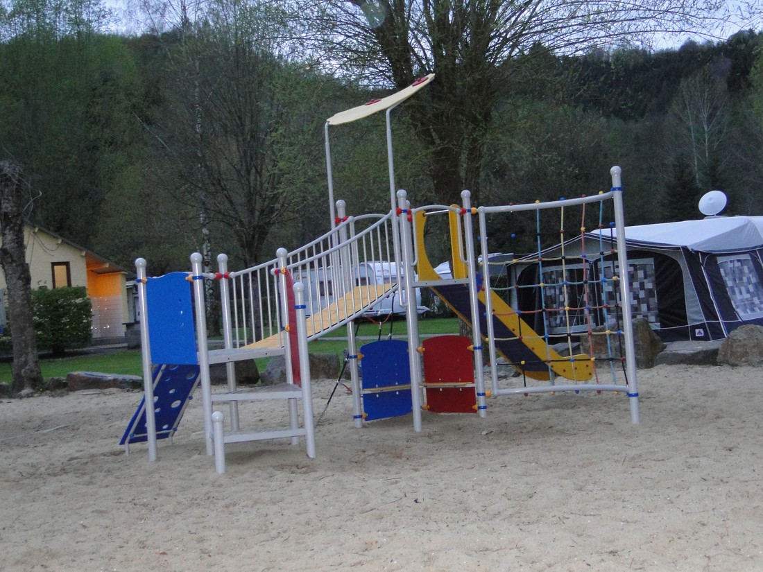 Camping Le Grillon - Photo 2