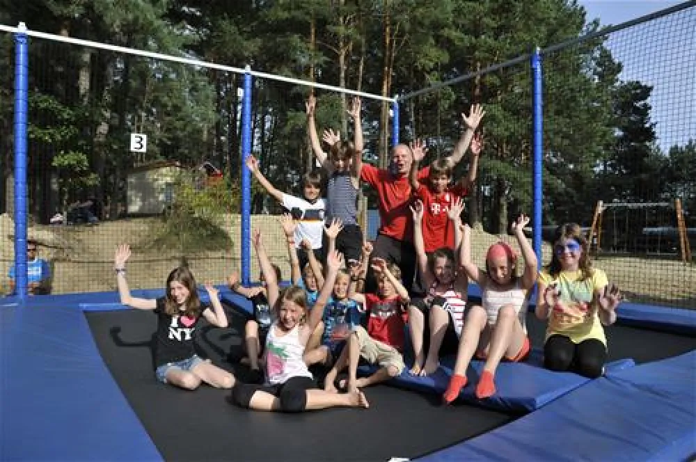 Camping- und Ferienpark Havelberge