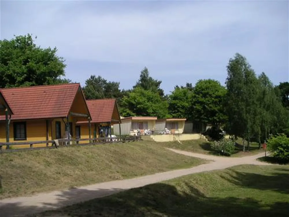Camping- und Ferienpark Havelberge