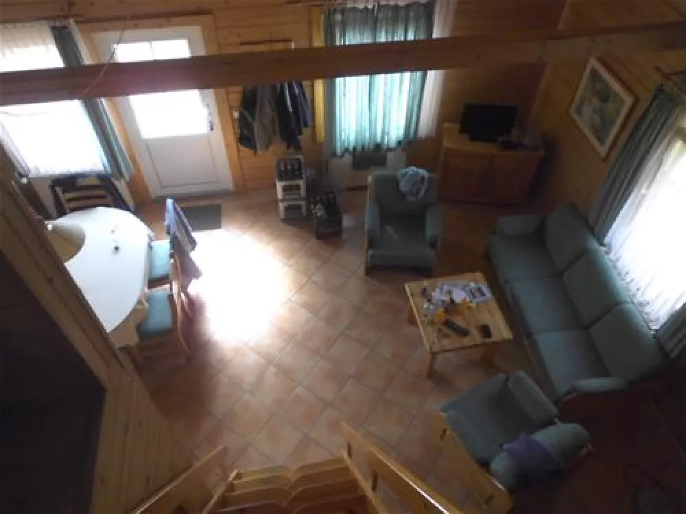 Camping- und Ferienpark Havelberge