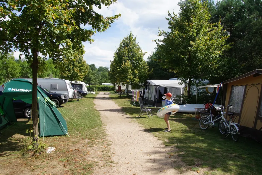 Camping- und Ferienpark Havelberge