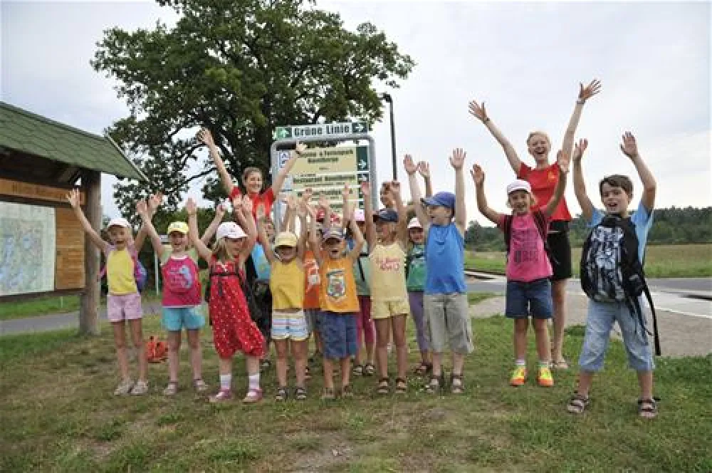 Camping- und Ferienpark Havelberge