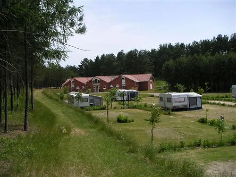 Camping- und Ferienpark Havelberge