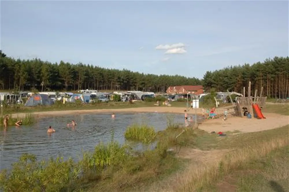 Camping- und Ferienpark Havelberge