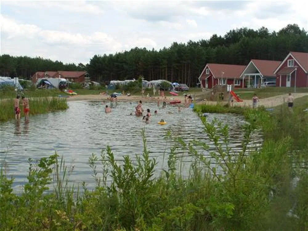 Camping- und Ferienpark Havelberge