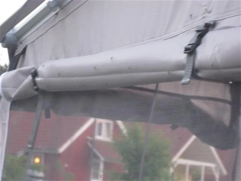 Camping- und Ferienpark Havelberge